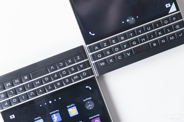 phan biet blackberry passport quoc te chuan va hang nhai