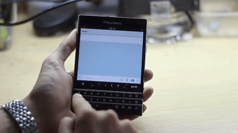 phan biet blackberry passport quoc te chuan va hang nhai