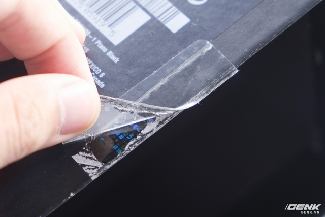 phan biet blackberry passport quoc te chuan va hang nhai
