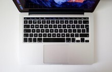 1 tuần nữa Apple ra mắt thế hệ MacBook Pro mới