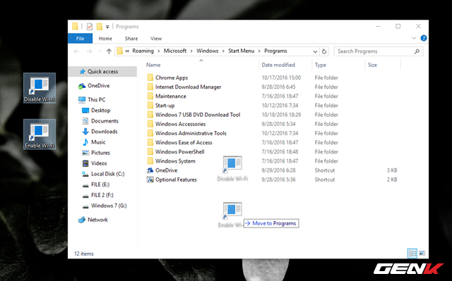 bo sung phim chuc nang battat wi fi cho laptop khong ho tro