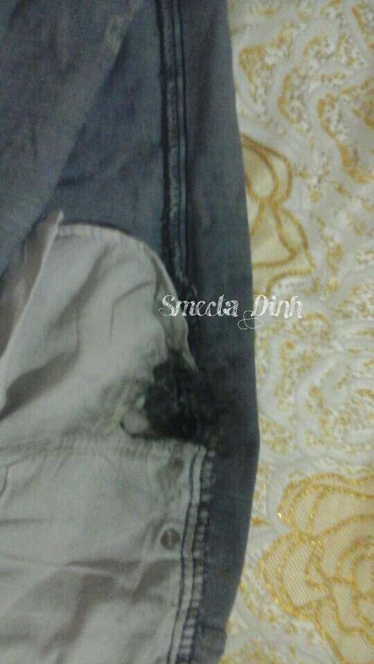 xiaomi mi4 xach tay bat ngo phat no tai viet nam gay bong cho chu nhan