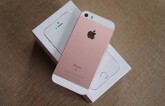 iPhone SE giảm giá 2-3 triệu đồng