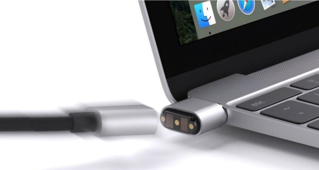 chiec cap sac nay se mang tro lai thu ma nhieu nguoi tiec nuoi tren macbook pro moi