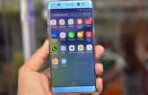 Một nửa người dùng Note 7 chuyển sang sử dụng iPhone