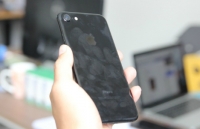 iphone 7 plus pha t no sau khi roi xuo ng da t