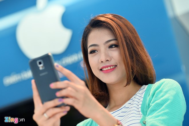 mang 4g dau tien tai viet nam di vao hoat dong