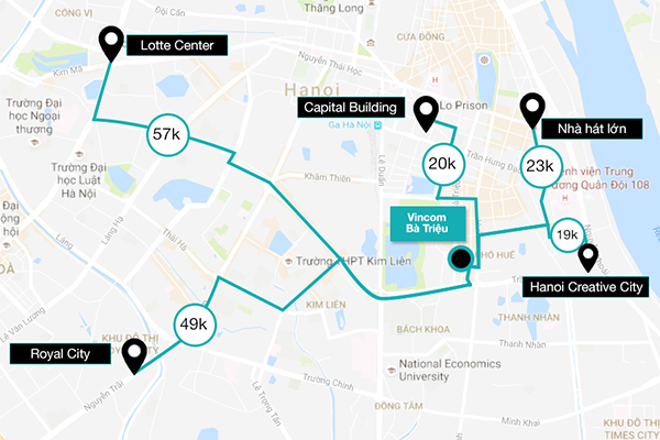 uber tang gia cuoc 25 gia to i thie u 15000 do ng ba t da u tu nga y mai them tinh nang xem gia truoc