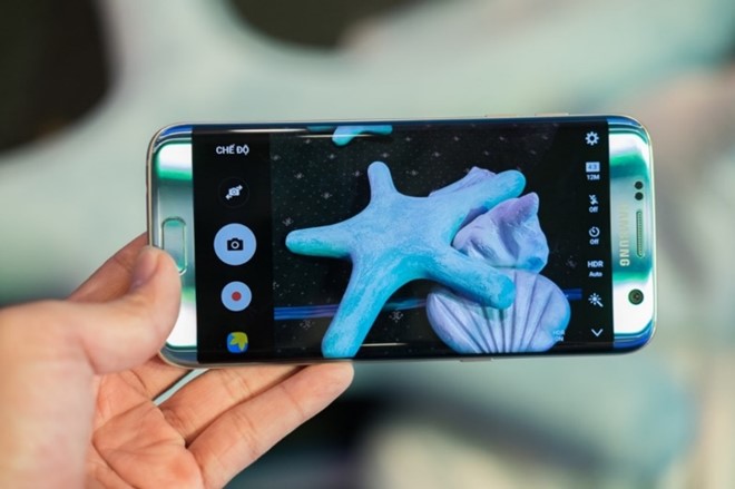 s7 edge xanh san ho len ke tu 1211 gia 1849 trieu dong