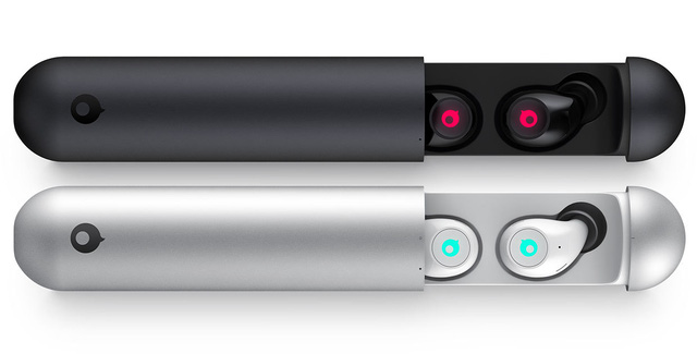 startup cong nghe trung quo c tri nh la ng tai nghe khong day re de p ho p airpods cu a apple
