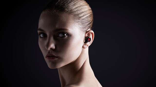 startup cong nghe trung quo c tri nh la ng tai nghe khong day re de p ho p airpods cu a apple