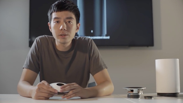 startup cong nghe trung quo c tri nh la ng tai nghe khong day re de p ho p airpods cu a apple