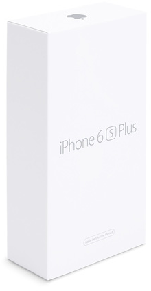 apple lan dau tien truc tiep ban iphone tra bao hanh