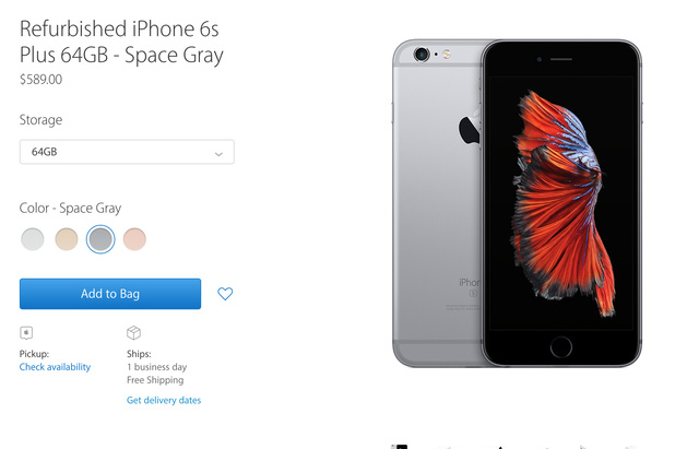 iphone 7 va 7 plus da len ke o viet nam nha mang ban gia tu 92 trieu dong