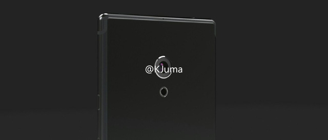 smartphone man hinh chiem 100 mat truoc cua meizu lo dien se ra mat vao ngay 2412