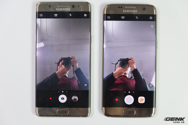 voi ban cap nhat android 70 nougat khoang cach giua galaxy s7 va galaxy note7 ngay cang bi thu hep