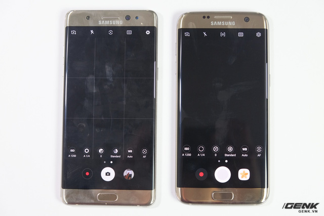 voi ban cap nhat android 70 nougat khoang cach giua galaxy s7 va galaxy note7 ngay cang bi thu hep