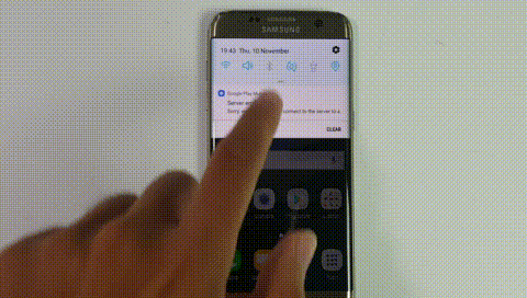 voi ban cap nhat android 70 nougat khoang cach giua galaxy s7 va galaxy note7 ngay cang bi thu hep