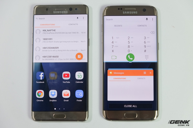 voi ban cap nhat android 70 nougat khoang cach giua galaxy s7 va galaxy note7 ngay cang bi thu hep