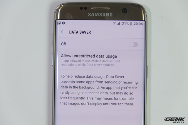 voi ban cap nhat android 70 nougat khoang cach giua galaxy s7 va galaxy note7 ngay cang bi thu hep