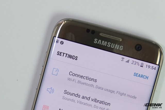 voi ban cap nhat android 70 nougat khoang cach giua galaxy s7 va galaxy note7 ngay cang bi thu hep