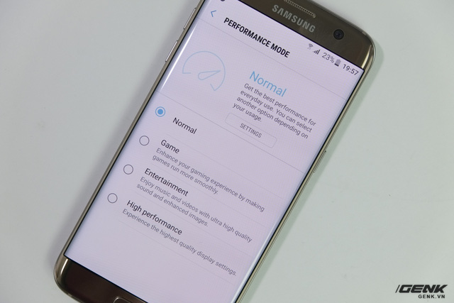 voi ban cap nhat android 70 nougat khoang cach giua galaxy s7 va galaxy note7 ngay cang bi thu hep