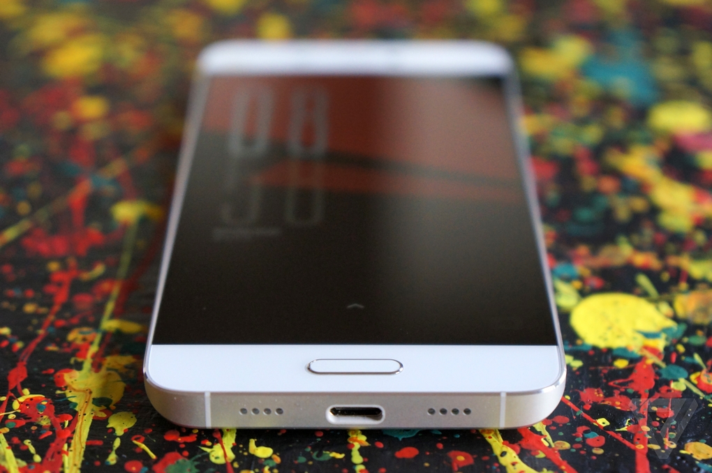 Với phần mềm này, cảm biến vân tay của iPhone chỉ là 'đồ bỏ' so với Android voi phan mem nay cam bien van tay cua iphone chi la do bo so voi android