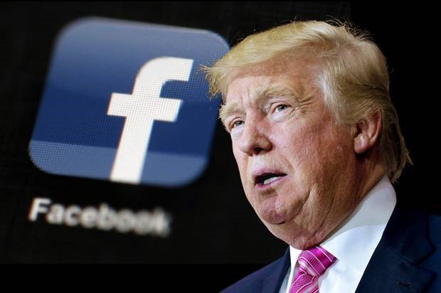 donald trump facebook twitter giup toi chien thang