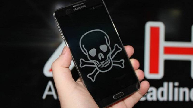 lai xuat hien truong hop dien thoai android gia re gui du lieu ca nhan cua nguoi dung ve trung quoc