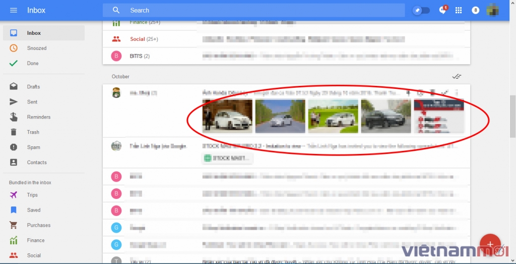dung gmail hieu qua va tien loi hon bao gio het voi 10 cong cu sau