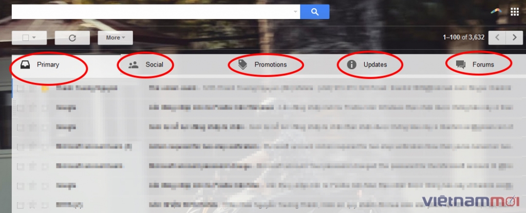 dung gmail hieu qua va tien loi hon bao gio het voi 10 cong cu sau