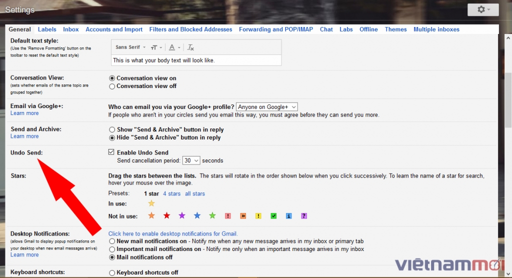 dung gmail hieu qua va tien loi hon bao gio het voi 10 cong cu sau