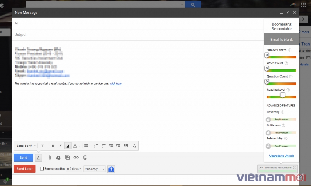 dung gmail hieu qua va tien loi hon bao gio het voi 10 cong cu sau