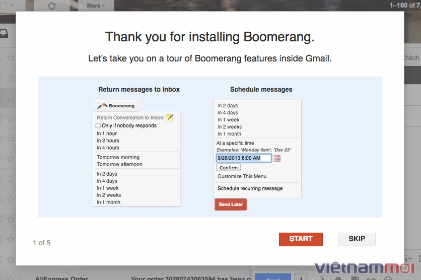 dung gmail hieu qua va tien loi hon bao gio het voi 10 cong cu sau