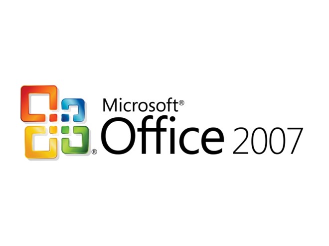 microsoft dung ho tro office 2007
