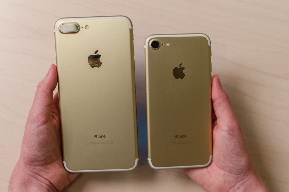 apple co tinh han che hieu nang iphone 7