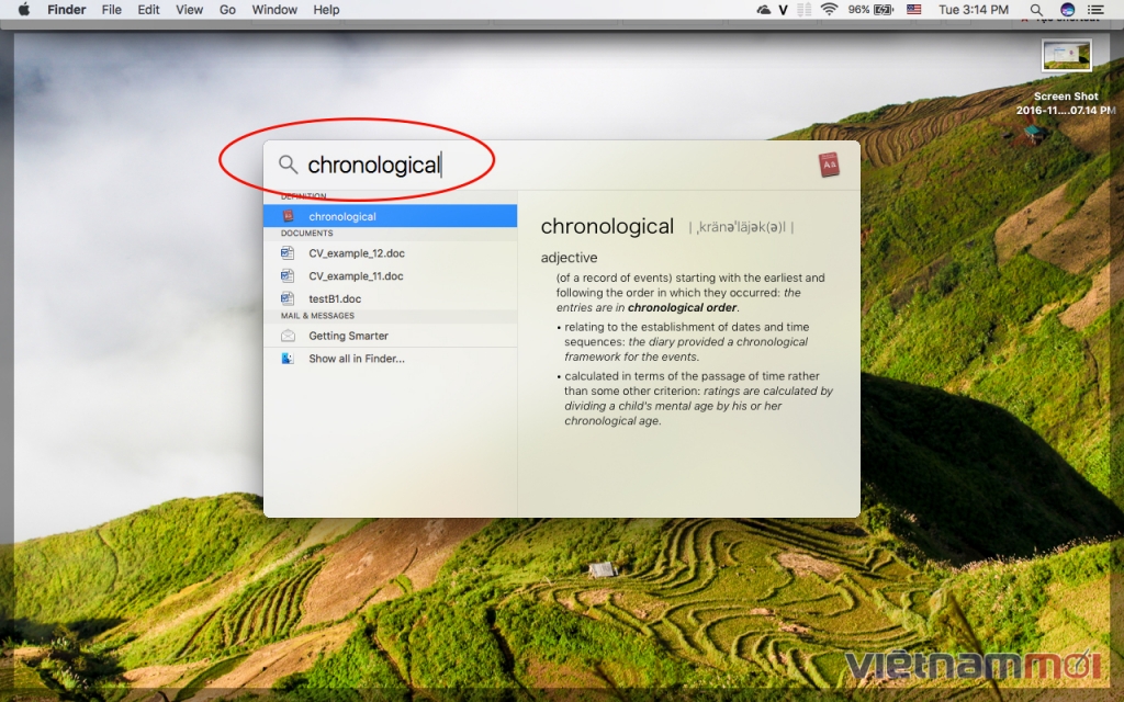 13 meo su dung macos ma nguoi dung nao cung nen biet