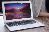 dong laptop mong nhe notebook 9 cua samsung se duoc trang bi vi xu ly kaby lake cua intel