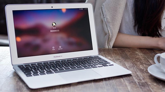 macbook air chua chet phien ban moi ra mat 102017 voi ban phim e ink