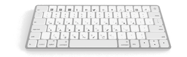 macbook air chua chet phien ban moi ra mat 102017 voi ban phim e ink