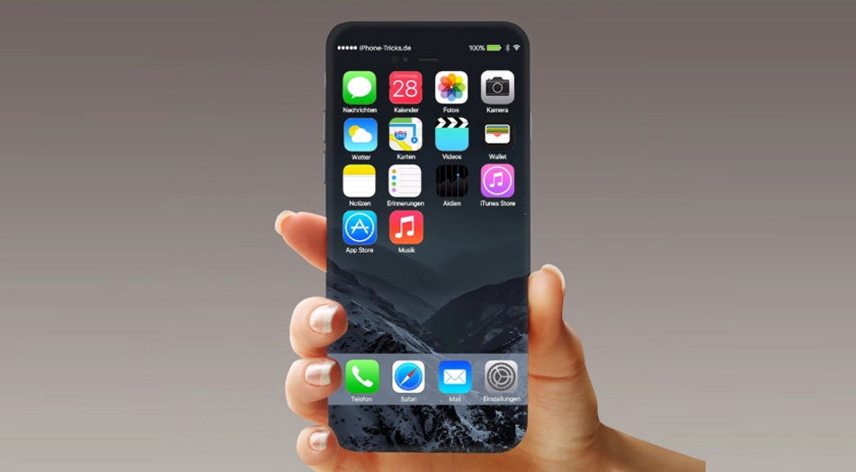 jonathan ive se khong thiet ke iphone 8