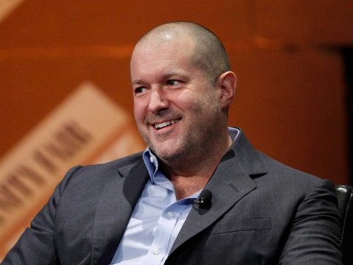 jonathan ive se khong thiet ke iphone 8