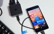 Nadella: chiếc điện thoại sắp ra mắt của Microsoft sẽ là 'tuyệt phẩm'