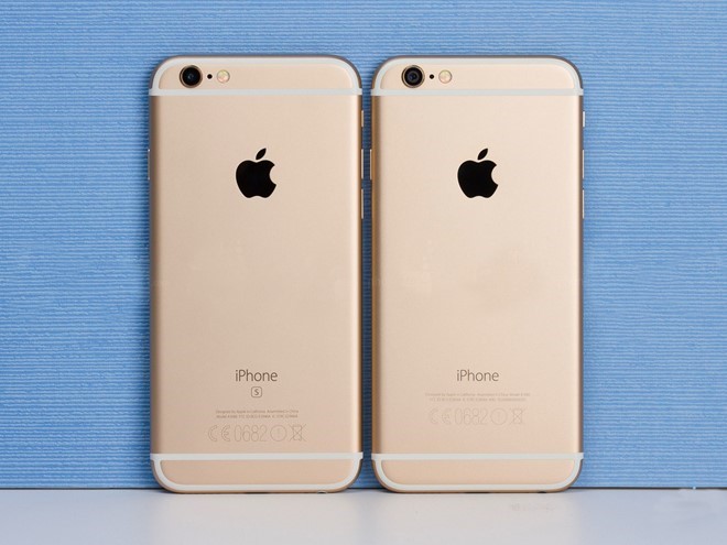 iphone giam gia hang loat sau con sot iphone 6 gia 49 trieu