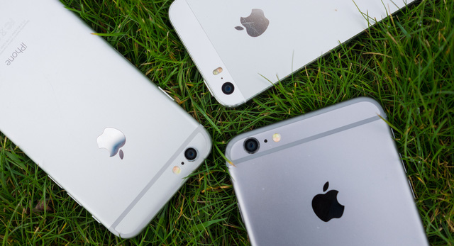 apple hop tac cung lg ap dung cong nghe chup anh 3d tien tien len iphone ke tiep