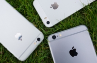 iphone 5s van ban tot truoc con loc iphone 6 gia re