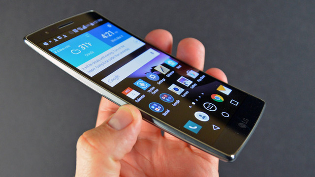 man hinh cong xu huong samsung di dau tat ca cac hang trung quoc khac phai hoc tap