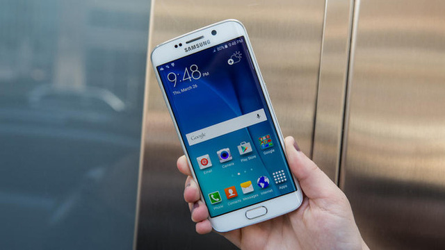 man hinh cong xu huong samsung di dau tat ca cac hang trung quoc khac phai hoc tap
