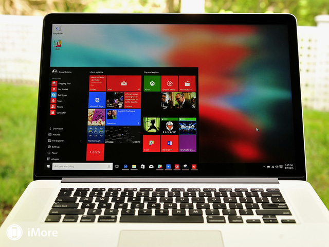 cai windows len macbook pro moi se khien may bi hong phan cung vinh vien