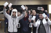 iPhone sẽ tăng giá gấp đôi nếu sản xuất tại Mỹ